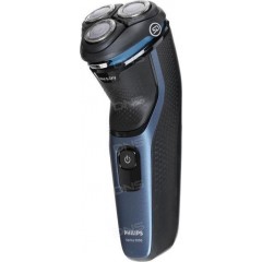 Philips Shaver 3000 S3134/51 Ξυριστική Μηχανή Προσώπου Επαναφορτιζόμενη Philips Shaver 3000 S3134/51 Ξυριστική Μηχανή Προσώπου Επαναφορτιζόμενη